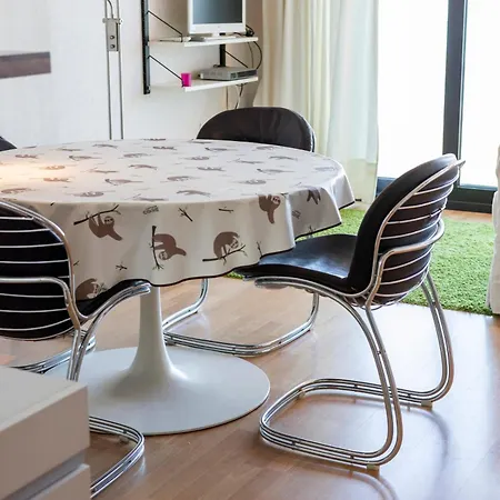 Sorgenfri 0602 * De Panne