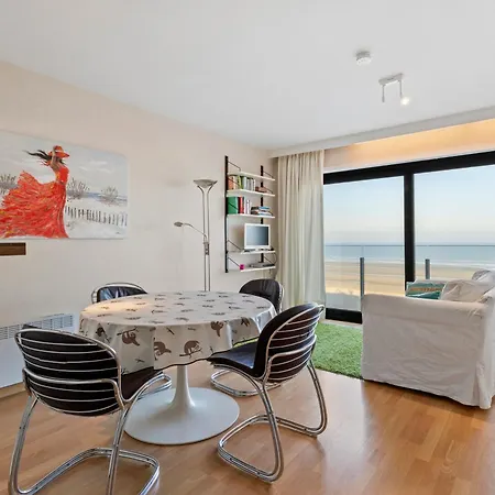 Sorgenfri 0602 Apartmán