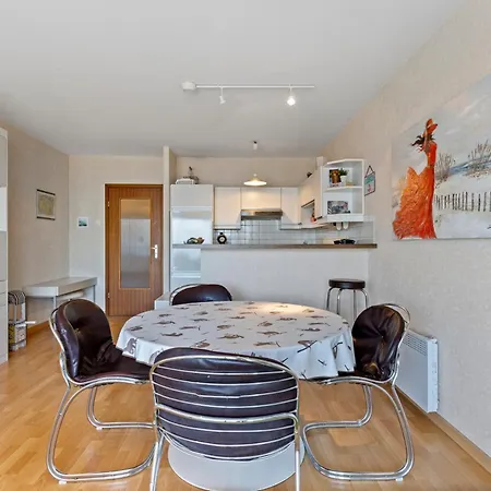 Apartmán Sorgenfri 0602 *