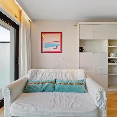 Sorgenfri 0602 De Panne