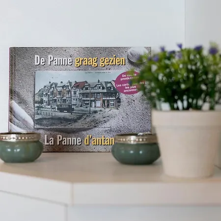 Apartmán Sorgenfri 0602 *